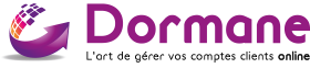 Logo Dormane